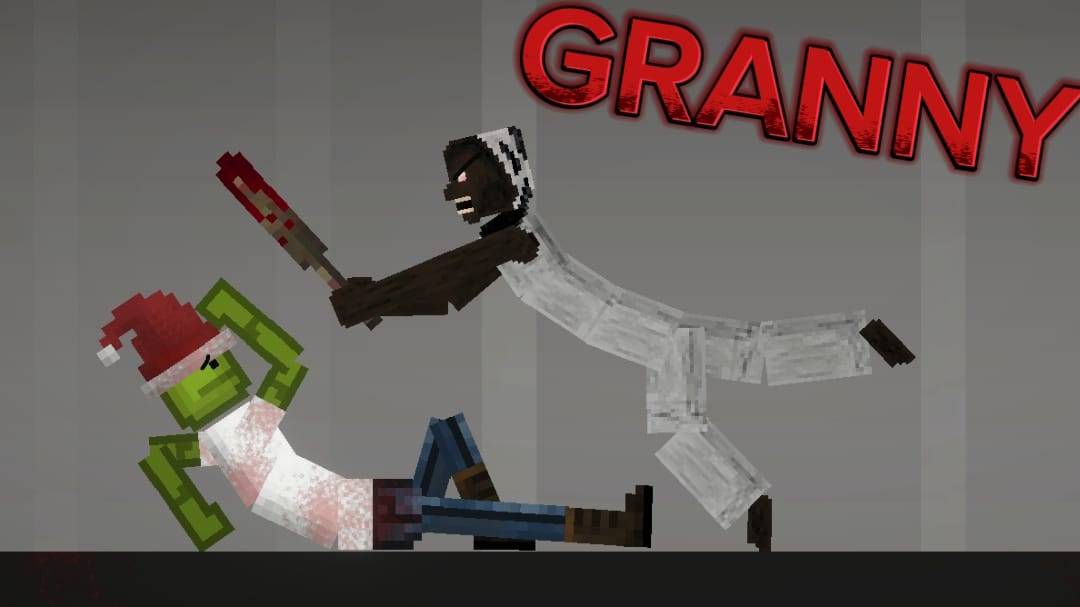 Granny | Game
