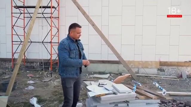 Термокерамические фасадные панели смотреть онлайн