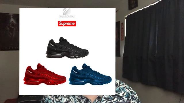 Predictions for supreme week 9 SS19 DROP смотреть онлайн