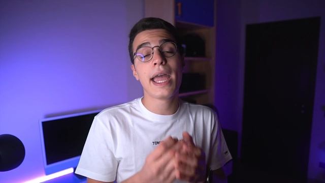 Mi sono ricreduto sull’Apple Watch 7: ecco perché. смотреть онлайн