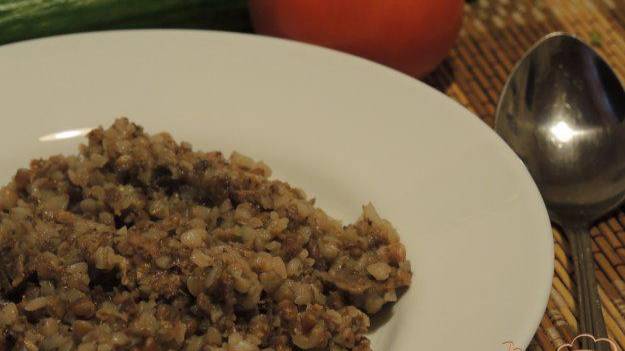 Книга рецептов