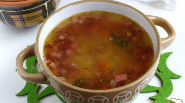 Книга рецептов