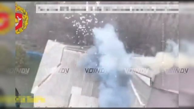 💥 Зажигательная подборка кадров работы операторов БпЛА смотреть онлайн