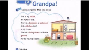 SPOTLIGHT 3 учебник 2 часть страница 24