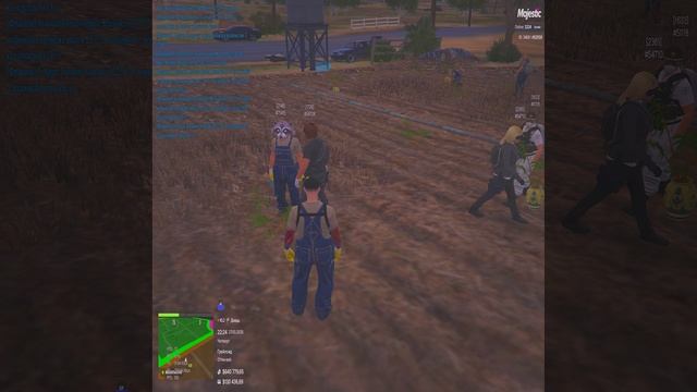 Grand Theft Auto V 2025.03.27 - 22.25.27.09.DVR - Trim смотреть онлайн