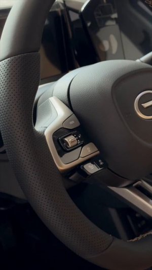 Что такое GAC GS3? И что скрывается под стильным  граненым кузовом? #gac #gs3