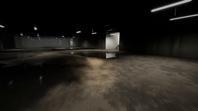 Escape The Backrooms - НАЧАЛО БЕЗУМИЯ. #1