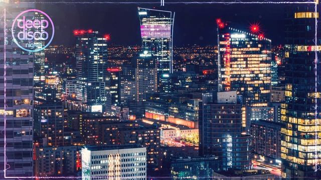 Something To Believe_Deep Disco Nights смотреть онлайн