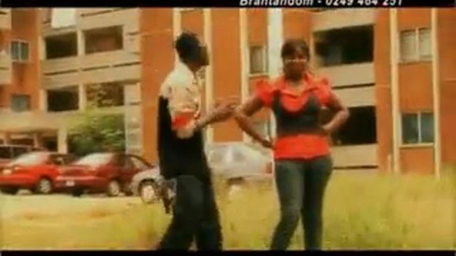 Be My Wife - Ras Mununkum feat Lege & Bandana.mp4 смотреть онлайн