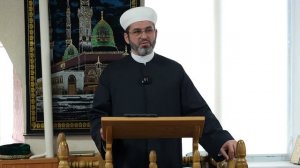 Бюгюннгю хутба: «Фитр садакъа - оразангы тазалагъан!»