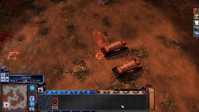 Star Wars Empire at War Enhanced Campaign Episode 9 Money Planets смотреть онлайн