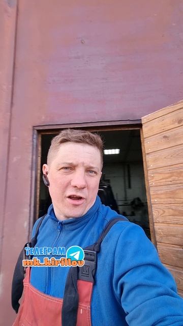 КПП ГАЗЕЛЬ В ПРОЦЕССЕ #кириллов #automobile #газель #авторазбор #автоблог #автосервис смотреть онлайн