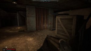 Stalker 2 станция Азимут