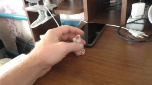 Робот пылесос выдает ошибку щетки почему?