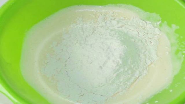 Книга рецептов