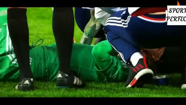 18+ Хоррор футбол это жесть😨 смотреть онлайн