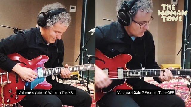 Cream - I Feel Free - Woman Tone Effect Pedal by Aclam Guitars смотреть онлайн