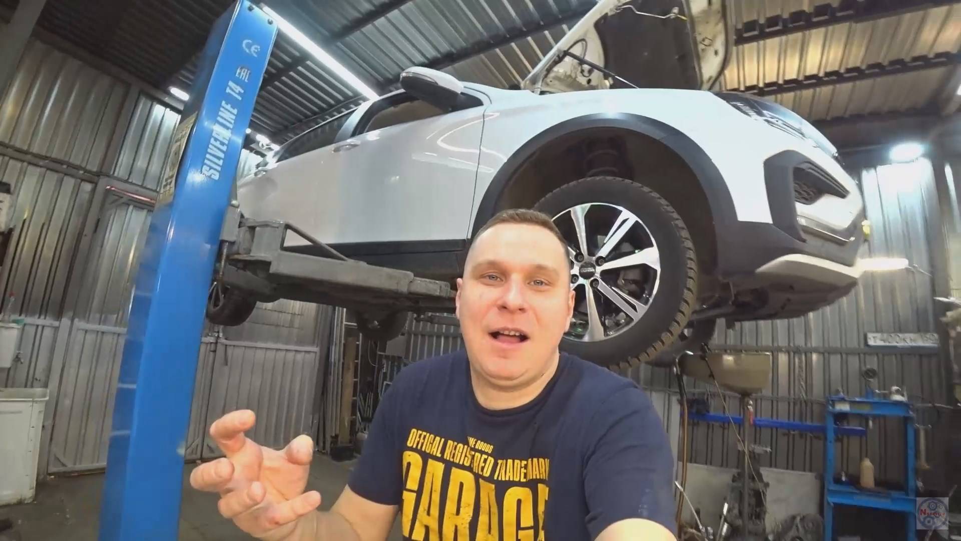 КИТАЙСКАЯ JETTA НА АВТОМАТЕ ИЛИ VESTA НА ВАРИАТОРЕ? СОМНИТЕЛЬНО, НО ОКЕЙ...НАДЕЖНО ЛИ ?