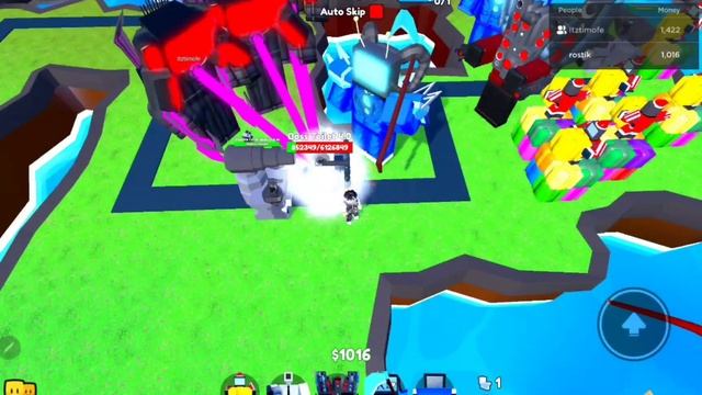 ЭТО ЛУЧШИЙ ГАЙД ПО ПРОХОЖДЕНИЮ НОВОГО ENDLESS РЕЖИМА ДО 80 ВОЛНЫ В TOILET TOWER DEFENSE! смотреть онлайн