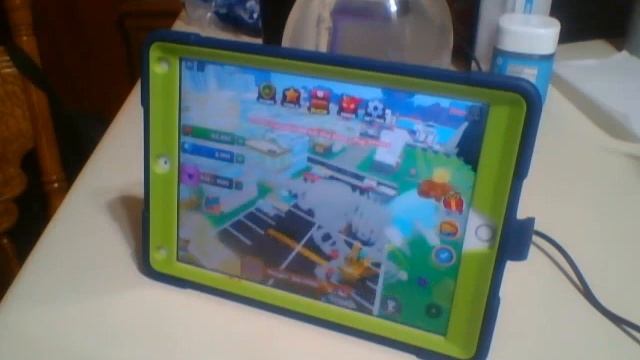 Random IPad & Tablet Games Series part 150 (Dinosaur Ride Simulator with new Bone Dragon!) смотреть онлайн