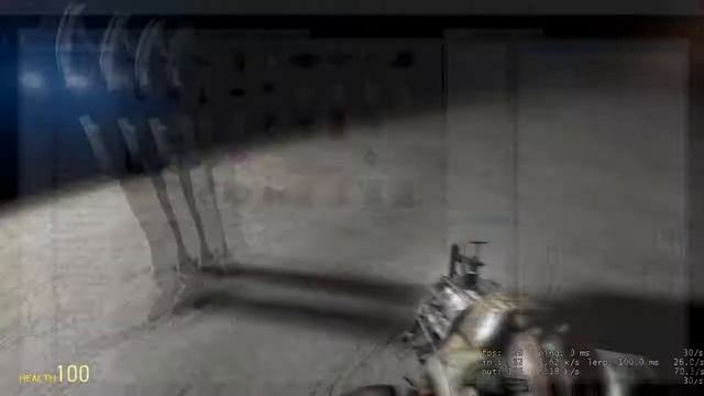 Garry's Mod Picture Timelapse смотреть онлайн