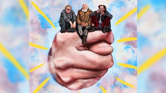 На великій дулі з маком (пародія на Йолку) смотреть онлайн