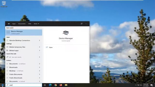How to Check Your Graphics Card in Windows 10 смотреть онлайн