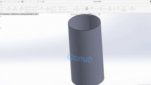SOLIDWORKS команда Перенос