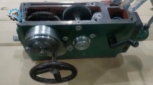 Неисправности фартука станка 1К62, 1К625