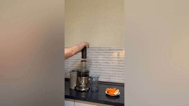 Соковыжималка BORK