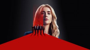 Сериал Охотничий отряд - 1 сезон 8 серия / The Hunting Party