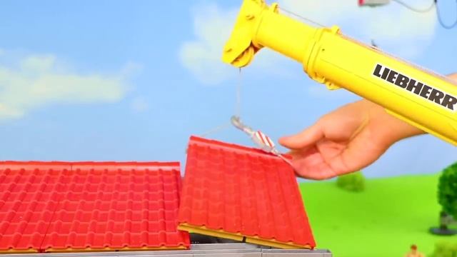 🚜💚 «Приключения мусоровоза: Спасём планету вместе! 🌎✨»