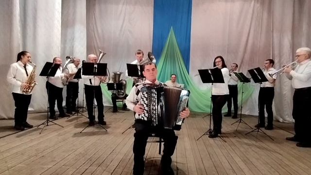 "Карусель" А.Фоссен