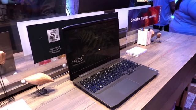 Lenovo Shows Off its 2020 Creator Series of PCs смотреть онлайн