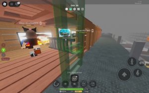 Роблокс Икея 3008 выживание от Дарина Лайт