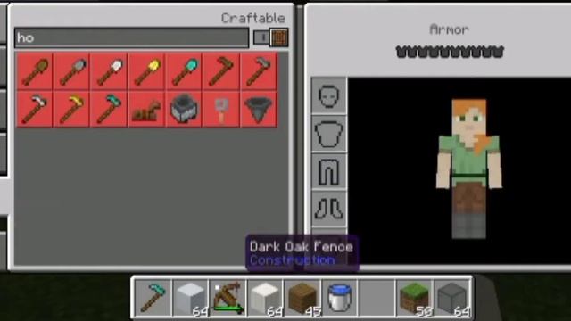 create new modern house in #minecraft gameplay 6 смотреть онлайн
