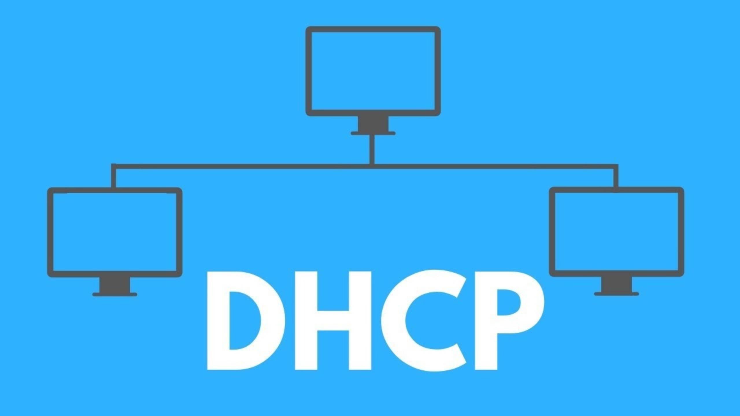 Настройка отказоустойчивого сервера DHCP на РЕД ОС. смотреть онлайн