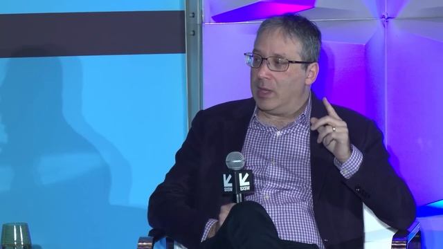 AI and the Future of Truth | SXSW 2024 смотреть онлайн