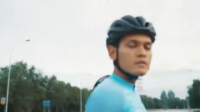 TRIBAL Triathlon Singapore (Our Story) смотреть онлайн