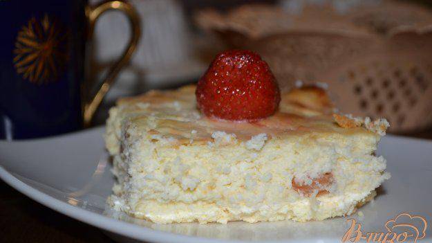 Книга рецептов