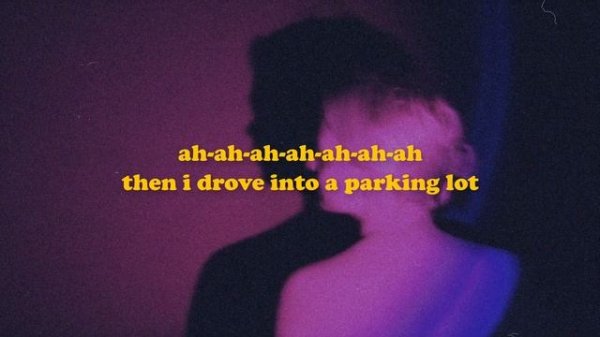 BLA BLA BLA - Måneskin (Lyrics)