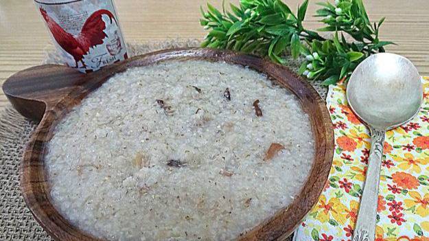 Книга рецептов