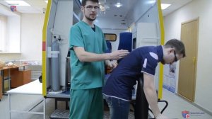 Метод Хеймлиха