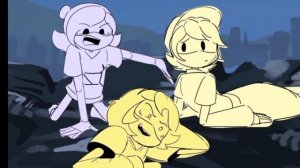 5 ЧАСТЬ ДРОНЫ УБИЙЦЫ ФАН АНИМАЦИЯ ЗАКЛЮЧИТЕЛЬНАЯ СЕРИЯ