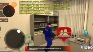 Black Russia | CHEBOKSARY 48 | Будни Подполковника ФСИН #2 Серия - Свидание