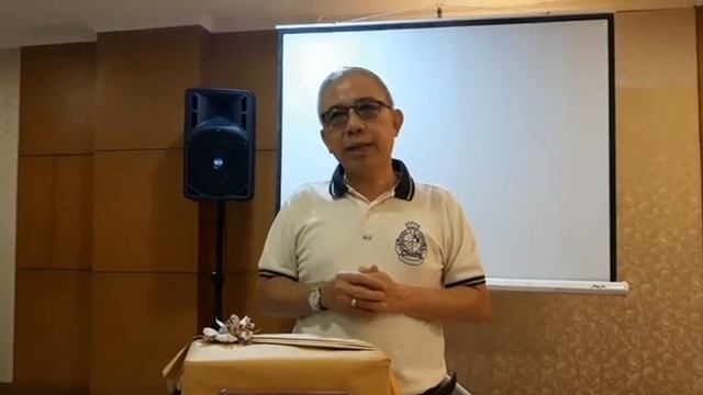 PD Imanuel " Visit ke Radio Heartline FM 100.6 - Karawaci 17 Nov 2018" смотреть онлайн