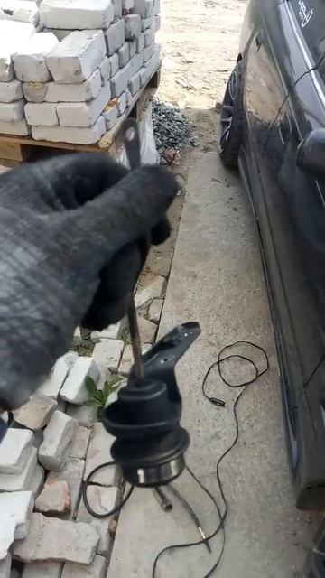 Актуатор неисправный! смотреть онлайн