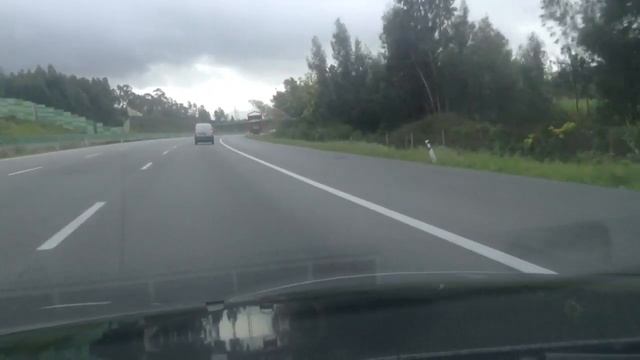 Radar BT - Brigada de trânsito A1 km 185 - skoda octavia pr смотреть онлайн