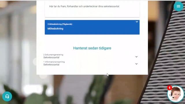 Demo David By GreenCounsel: Document Generation Modules