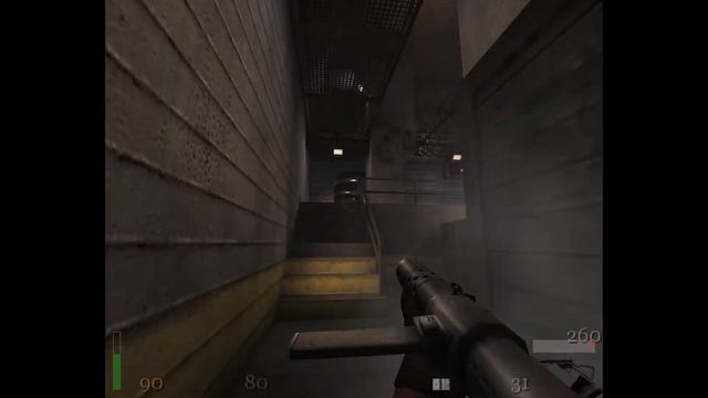 Return to Castle Wolfenstein ● Глава 2. Лесная белка против штурмовиков смотреть онлайн
